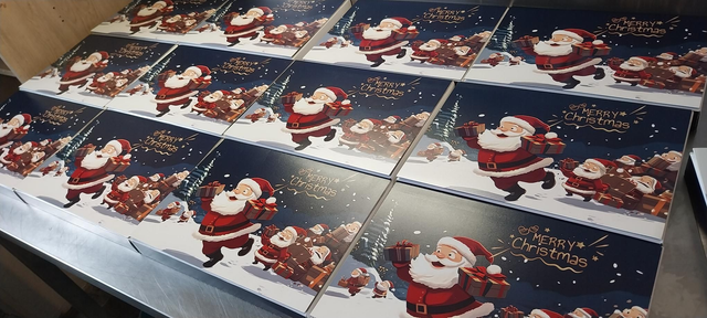 Calendrier de l avent 