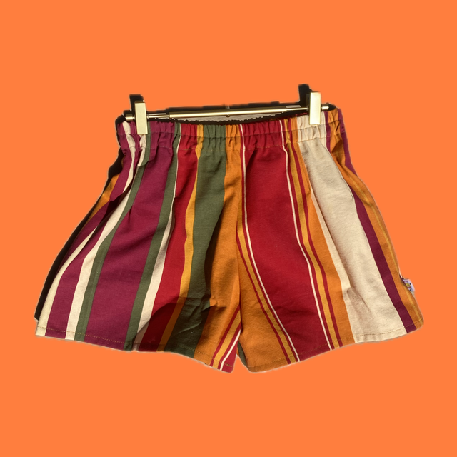 Short "Provencal" - S/M
