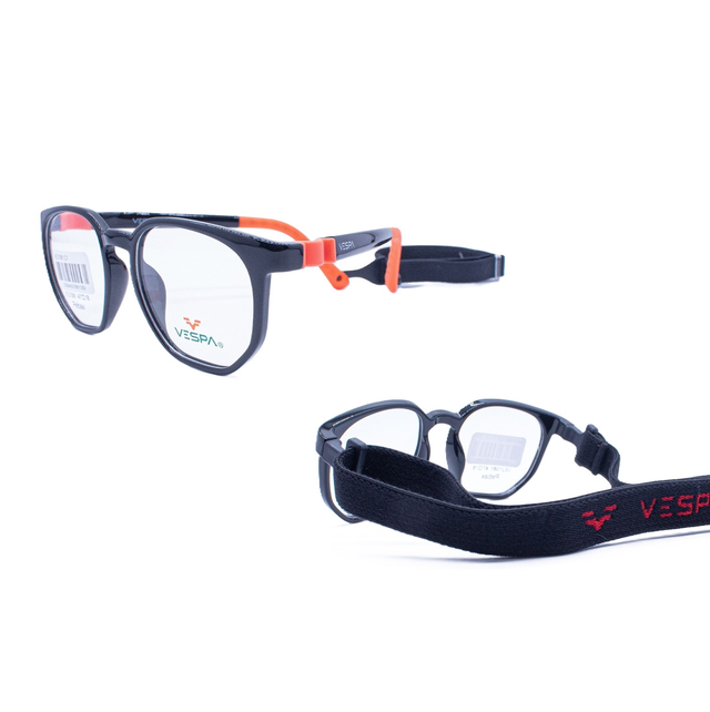 Armazón Vespa Kids Brazos Reemplazables con Estirante VE-21081 C1