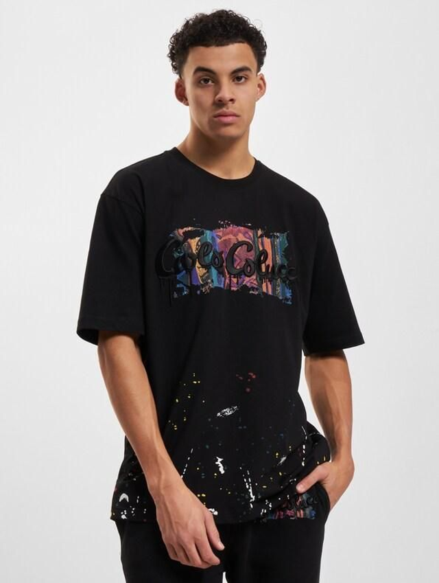 Paindrop Shirt C4046