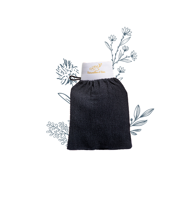 Gant Kessa exfoliant