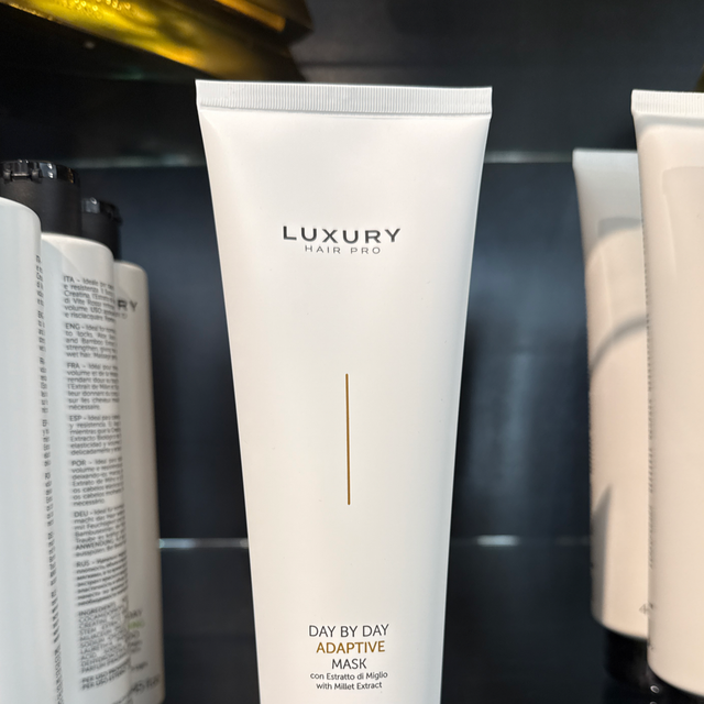 Luxury Hair Pro Day By Day Adaptive Mask