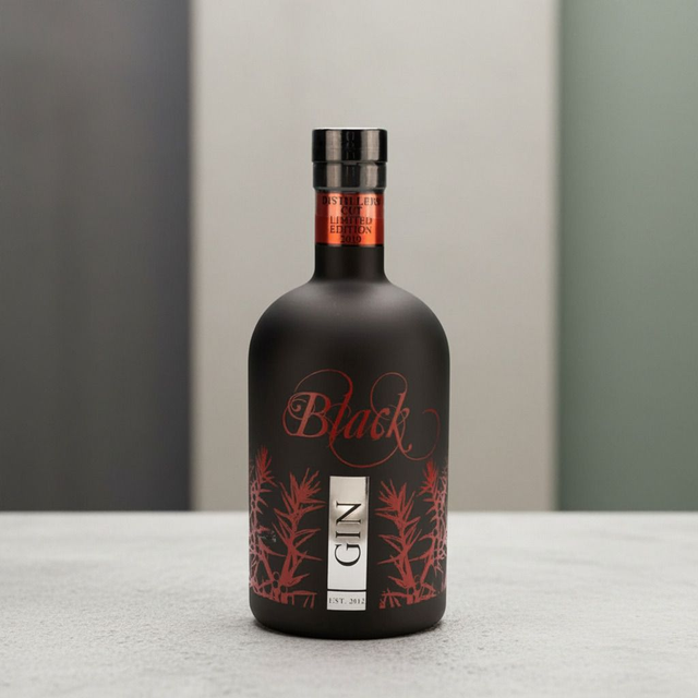 Gansloser Distillers Cut Limited Edition Alkoholfrei 0,5l