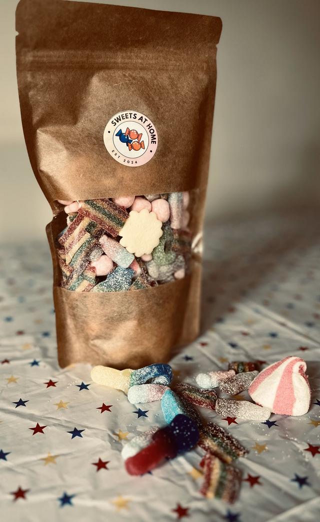 Family Favourites Mix