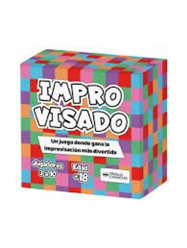 Improvisado