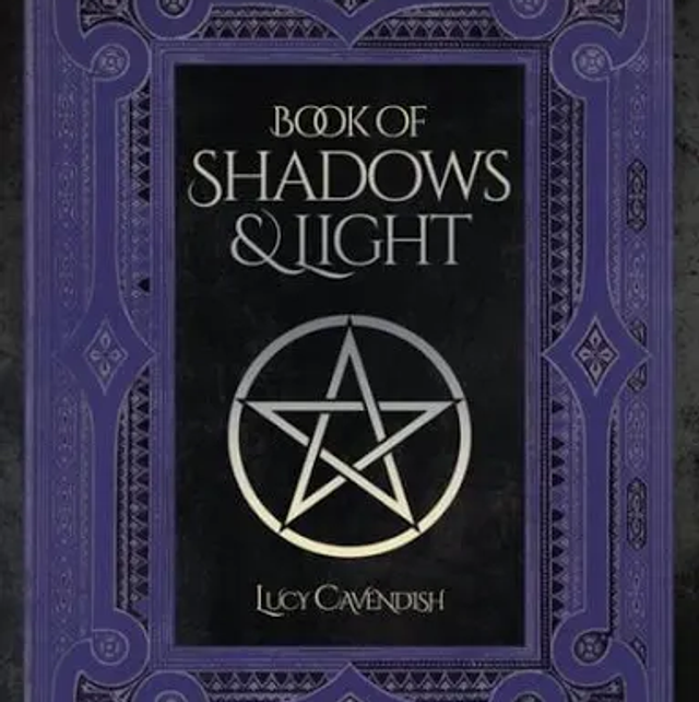 Book of Shadows &amp; Light