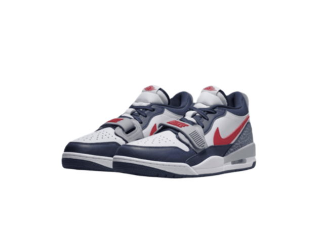 Air Jordan Legacy 312 Low Homme - Sneakers Lifestyle