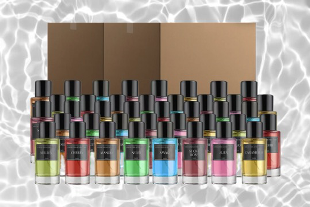 Parfum Collection Privée Authentique 