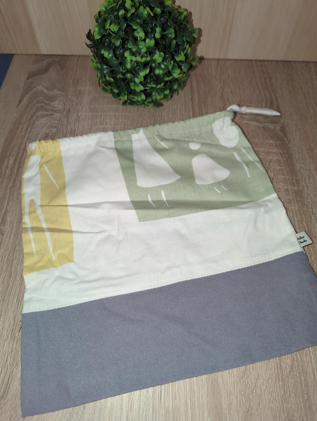 Sac à vrac taille XL 2