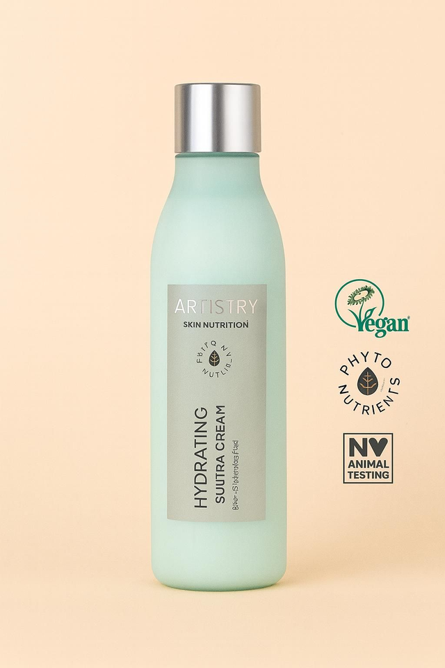 Artistry Skin Nutrition™ Hydrating Glättender Toner