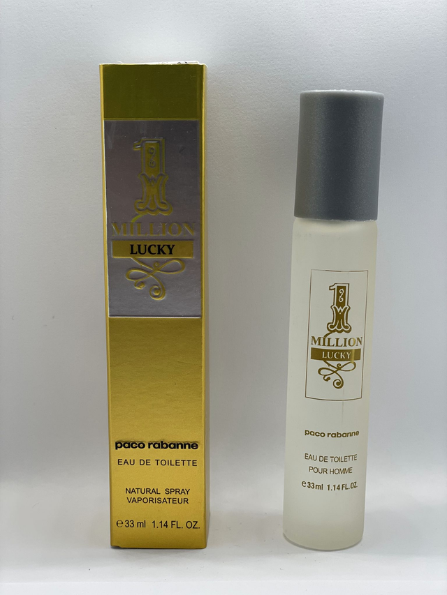 PACO RABANNE 1 Million Lucky