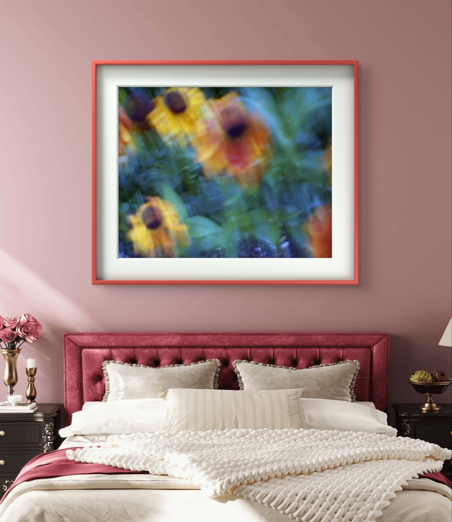 Lomography - Digitised 35mm Analogue Image - Print Only 