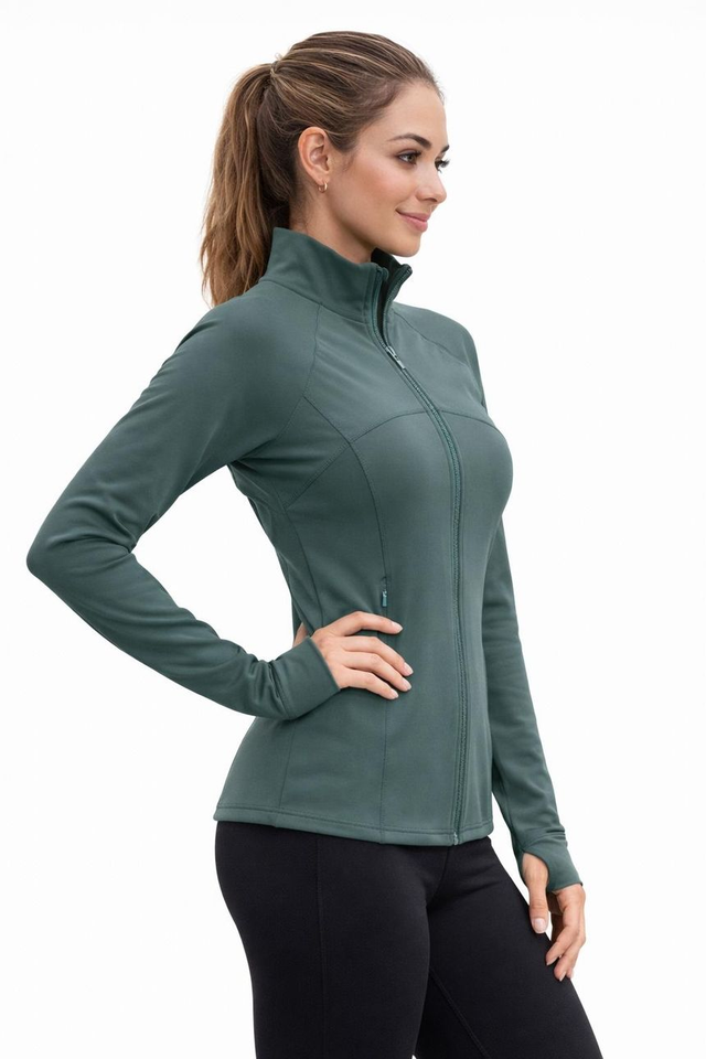 Otos Premium Active Jacket