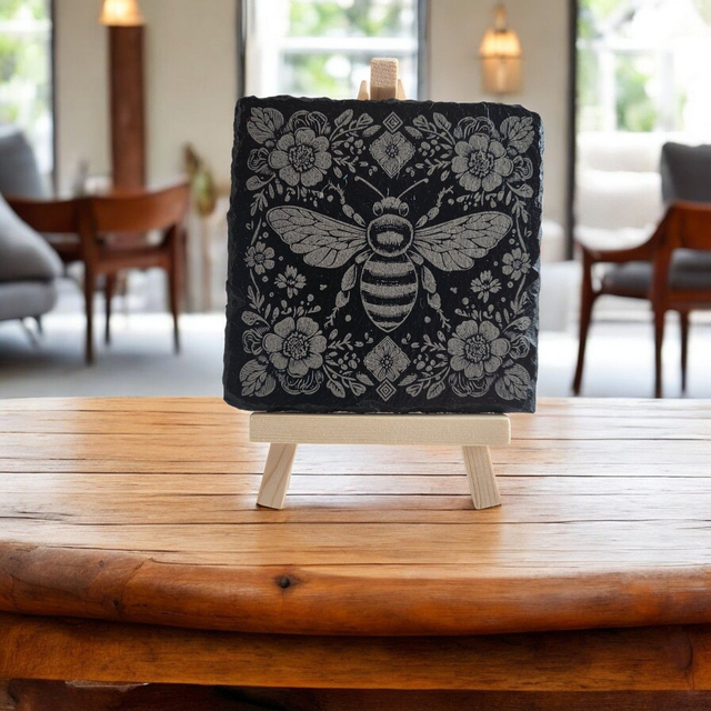 Bee Coaster 4