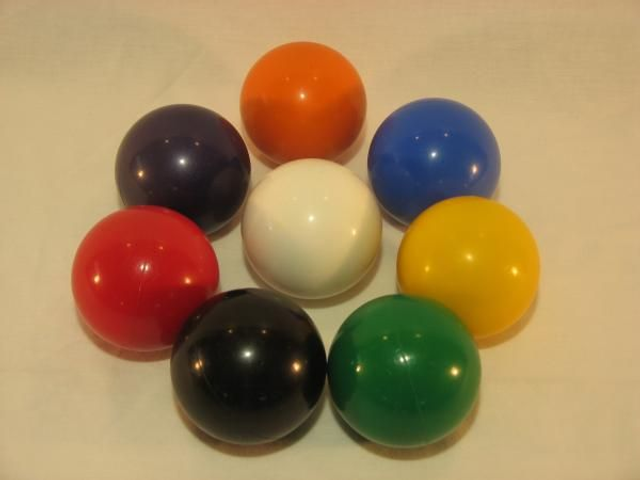 Balle de Scène Ø 70 mm