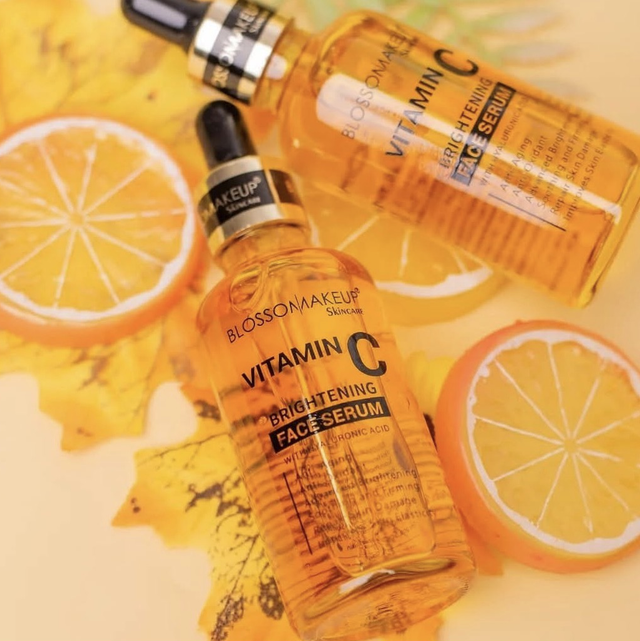 Sérum vitamineC 