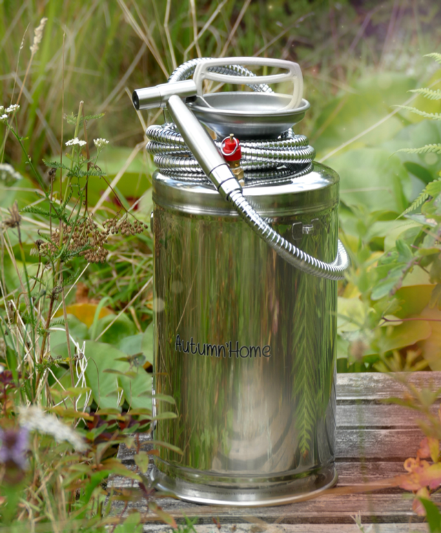07L - La Douche AutumnHome