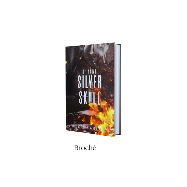 Silver Skull #1 : Yumi