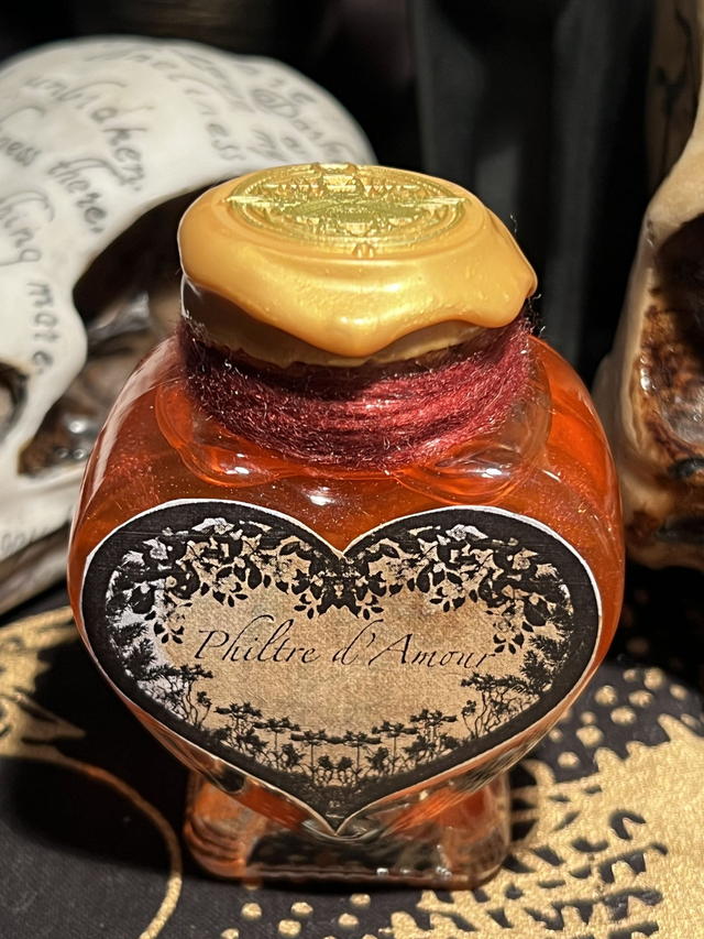 Philtre d&#039;Amour