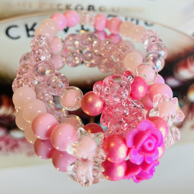 Candybar 