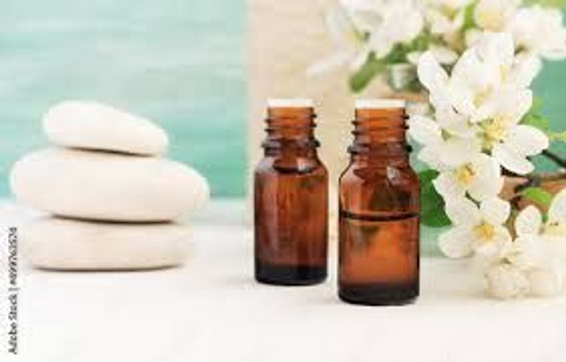 Aromatherapy blend - Apple Blossom 10ml