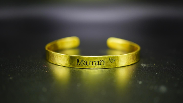Maman 