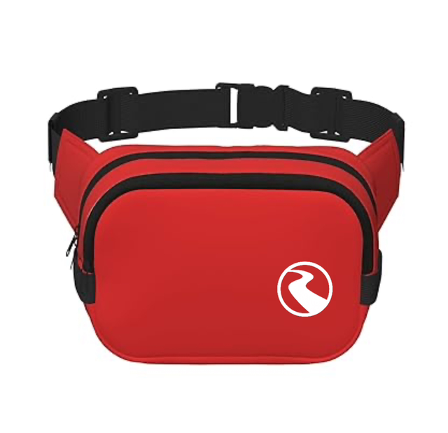 Odza - sacoche bandoulière Sling Bag - White Origin