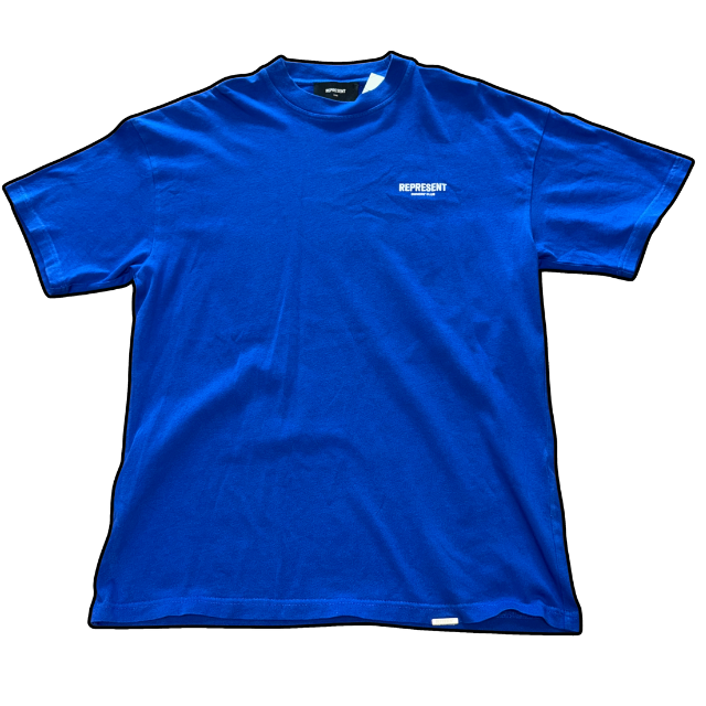 Represent Owner's Club Tee - XXS