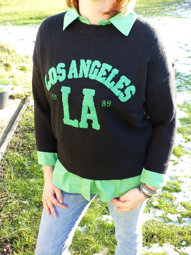 ensemble pull-chemise