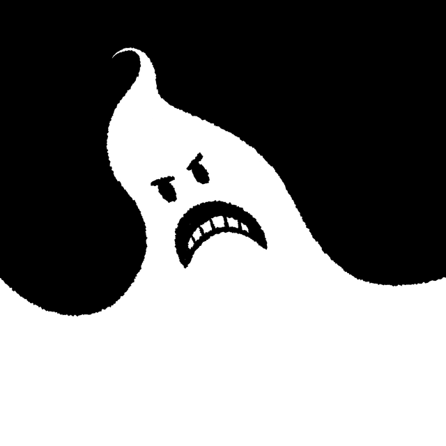 Ghost 9