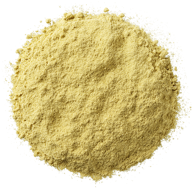 HorseFlex - Poudre de moules lèvres vertes 250G