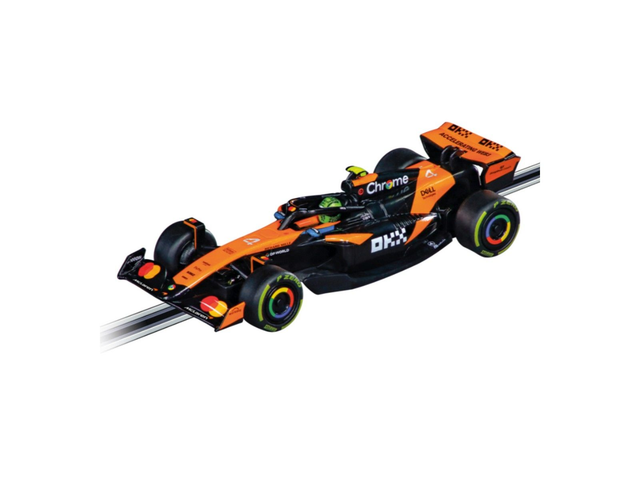 GO!!! McLaren MCL39 L. Norris, No.4 carrera 20064294