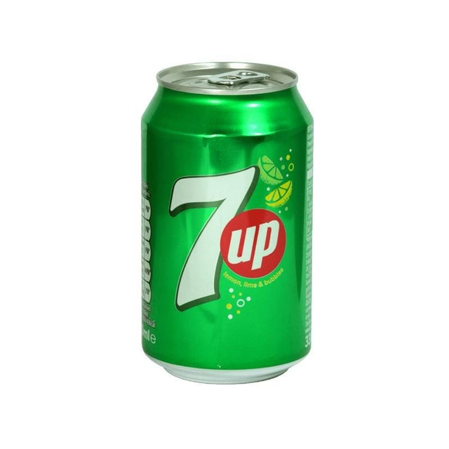 7-UP 24 x 330ml
