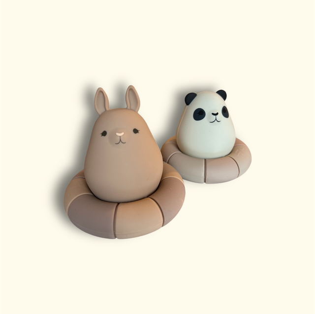 Konges slojd x2 jouets de bain 