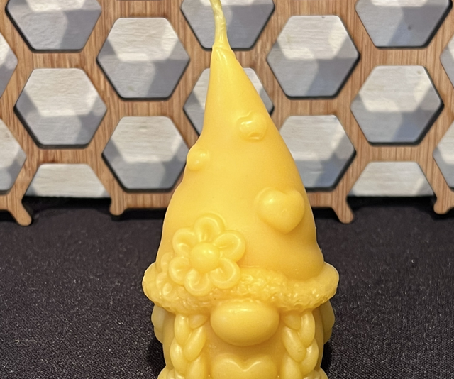 Love Heart Girl Gonk