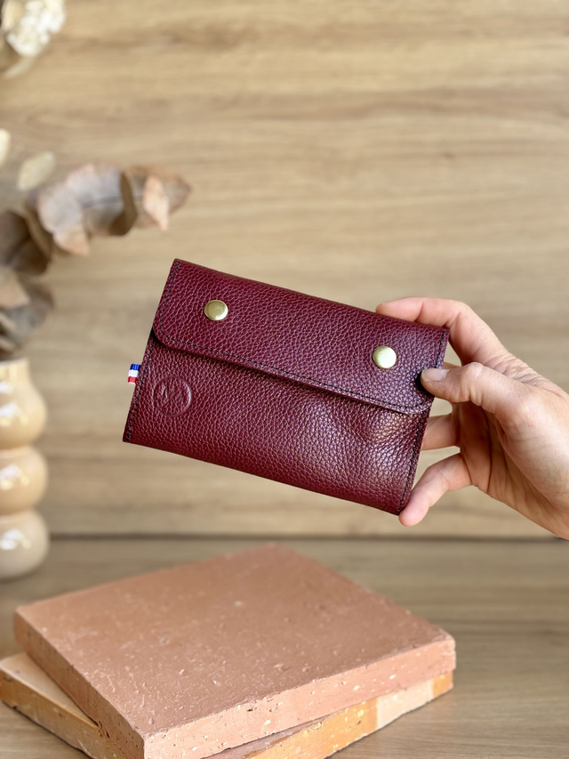 Minimalis Lie de vin