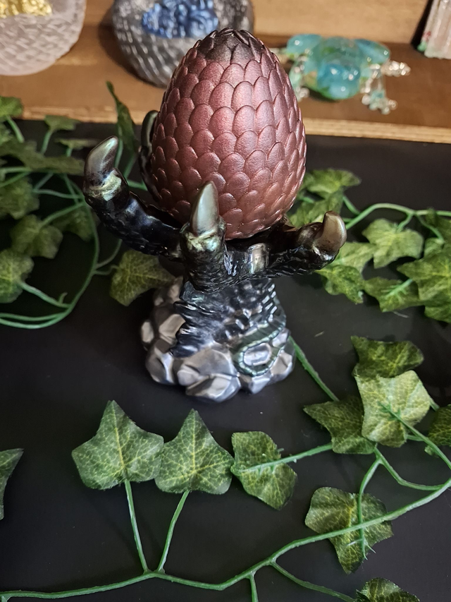 Griffe de Dragon