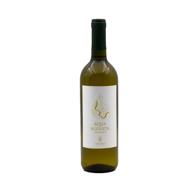 Aqua Augusta Trebbiano- Cantina L&#039;Arco Antico