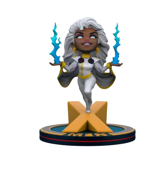 Quantum Figura Marvel X-MEN / Storm