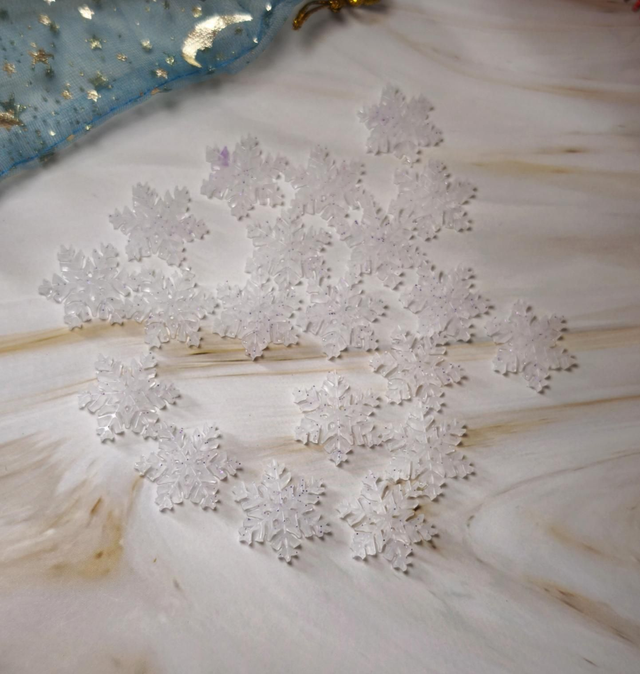 20 Décorations de table  