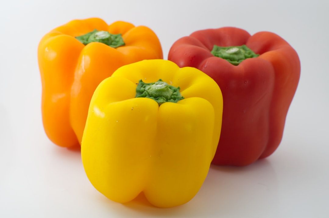 Peppers