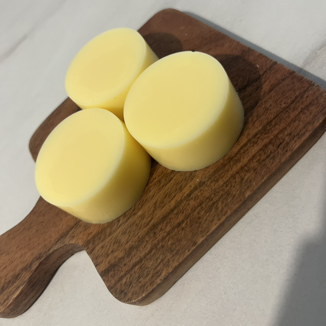 Palet fondant | Pain d’épices 