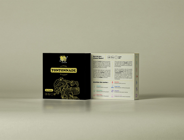 La véritable Tontonnade de Toulouse