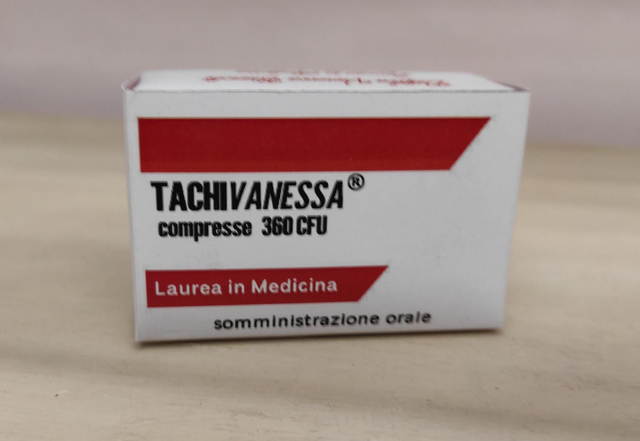 Scatola MediBox