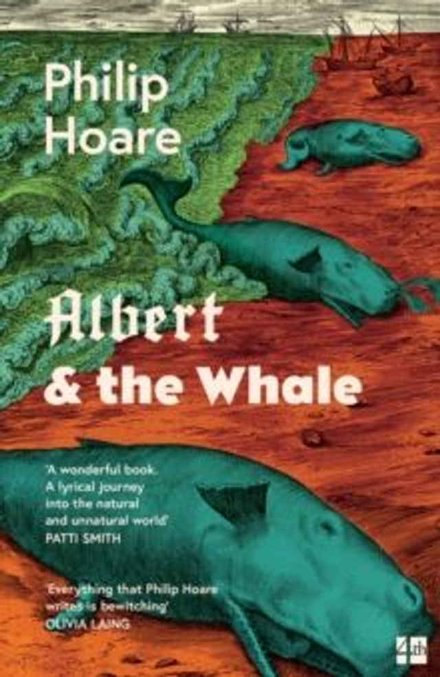 Albert and the Whale