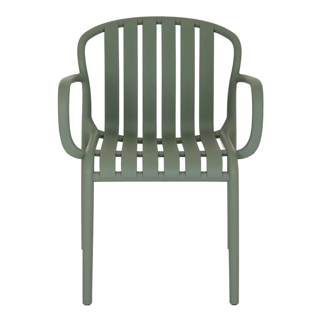 Axis French Grey Carver Chair