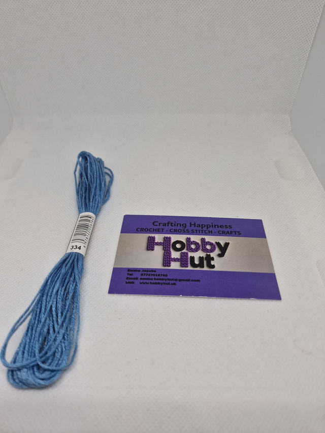 Embroidery Thread - 334