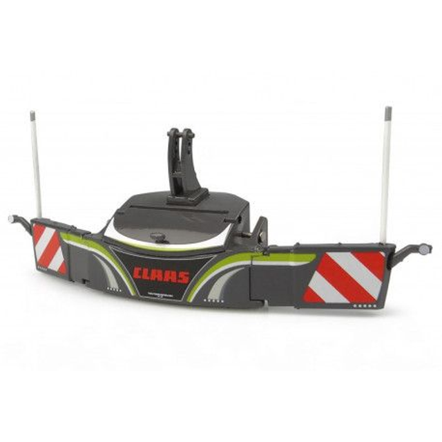 UH 6679 Masse logo Claas 