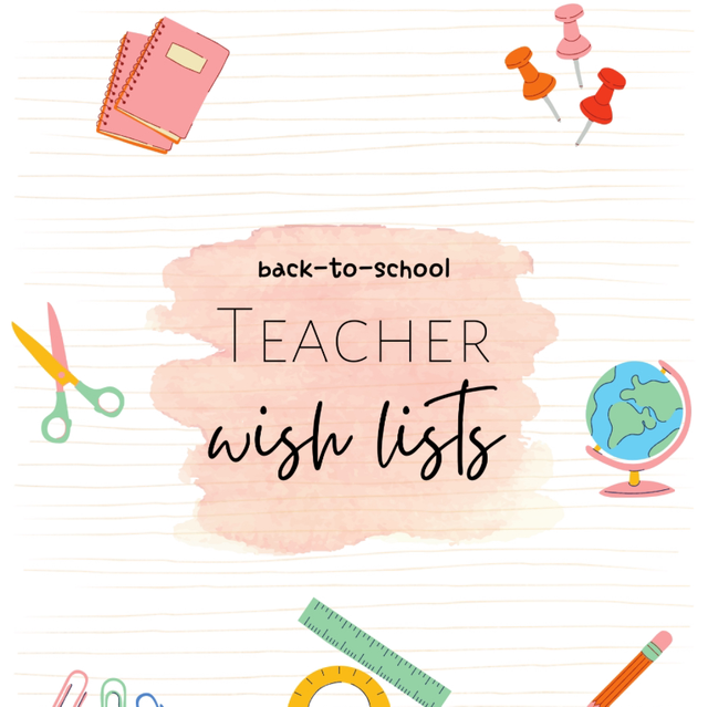 Wish list donation (non giftaid)