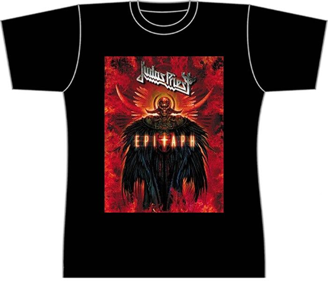 Judas Priest